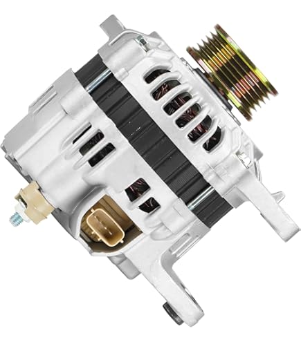 Amazon.com: RAREELECTRICAL New Alternator Compatible With