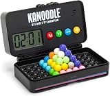 Educational Insights Kanoodle Ultimate Champion Brain Puzzle Game 500 Challenges view 3