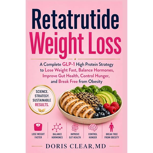 glp-1 retatrutide where to buy Retatrutide: The GLP-1/GIP/Glucagon Triple-Agonist Guide to Weight Loss,  Appetite Control & Metabolic Reset: Strong, Mike: 9798268084771:  Amazon.com: Books