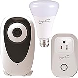 Supersonic3 Pc Smart Home Starter Kit (SC-9300SH)