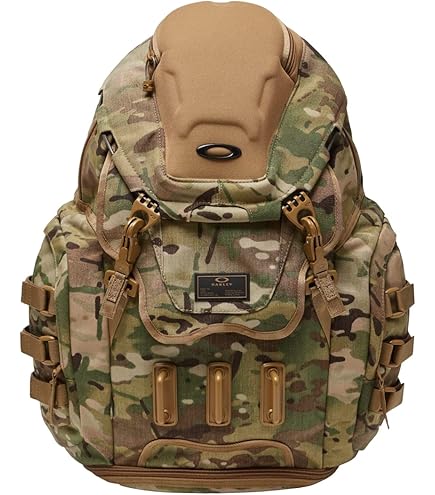 Amazon.com: Oakley Link Pack Miltac 2.0 Multicam U FOS900169A-86Y