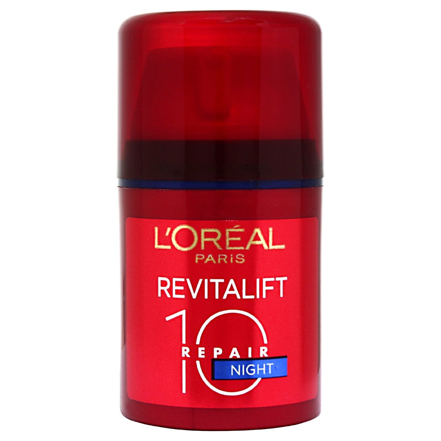 loreal revitalift 10 total repair