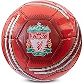 Hy-Pro Officially Licensed Cyclone Football, Size 5, Training, Match, Merchandise, Collectible for Kids and Adults