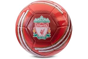 Hy-Pro Officially Licensed Cyclone Football, Size 5, Training, Match, Merchandise, Collectible for Kids and Adults