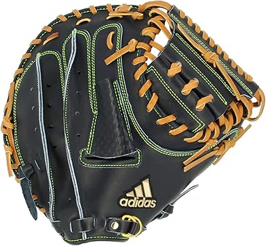 adidas baseball catchers gear