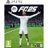 EA SPORTS FC 25 Standard Edition XBOX Series X|S / XBOX One | VideoGame | English