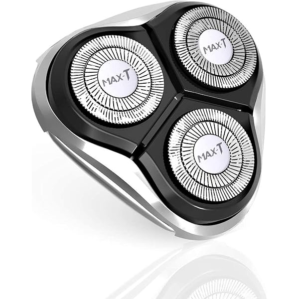 Testa Da Barba Adatta Per Philips Norelco RQ11 Sensotouch 2D 1150X - Foto 3