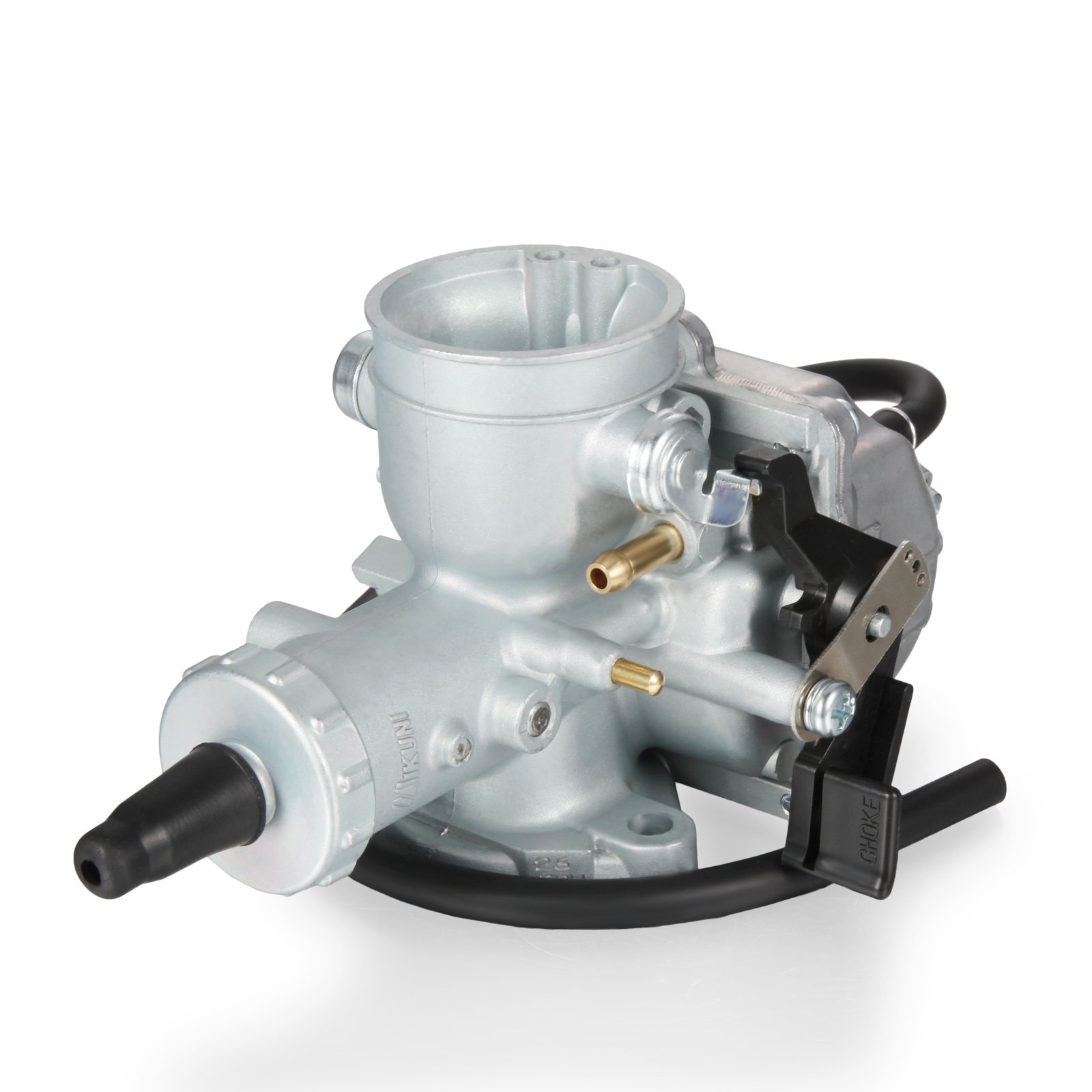 30mm Pit Dirt Bike Mikuni Carb Carburettor 125cc 140cc 160cc VM26 Pitbike From Madlife Garage