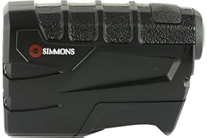 Simmons 801600 Volt 600 Laser Rangefinder
