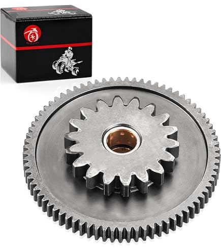 Amazon.com: Polaris Ranger Starter Gear Assembly, Genuine OEM Part