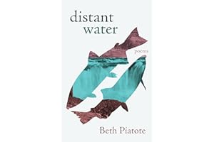 distant water: poems