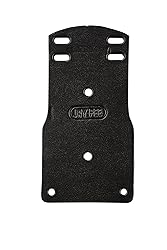 Jay-Pee Police Citation Bar Badge Holder Name Bar