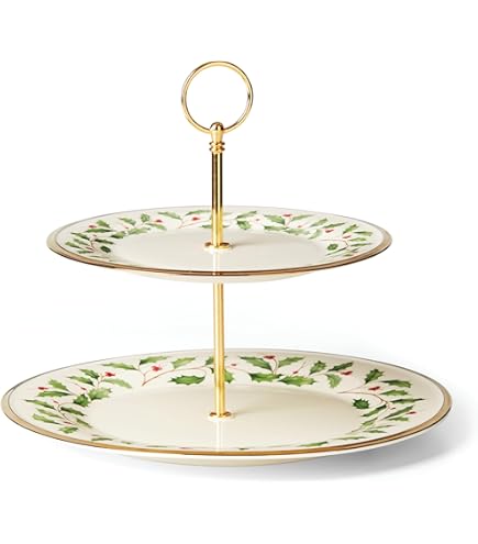 Assiettes à dîner Wildflowers par Lenox, ensemble de 4 | Linen Chest