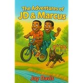 The Adventures of JD & Marcus