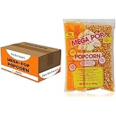 Perfectware Movie Theater Style Popcorn Portion Packs, 10.6 Oz, 3 Count