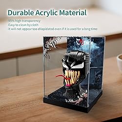 Acrylic Display Case for
