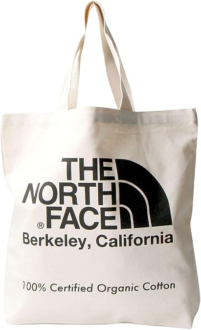 Amazon ユナイテッドアローズ グリーンレーベル リラクシング ザ ノースフェイス Sc The North Face Ognc コットン トートバッグ 0900 Black 09 Free トートバッグ