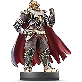 Ganondorf amiibo - Japan Import (Super Smash Bros Series)