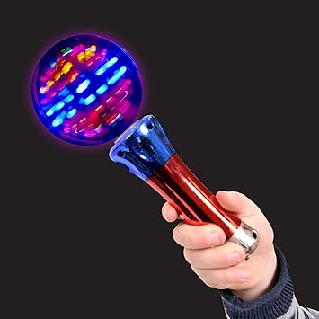 sensory light toys for autism