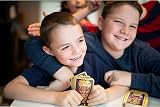 Top Trumps Awesome Animals Classics Card Game for 2+ Players view 6