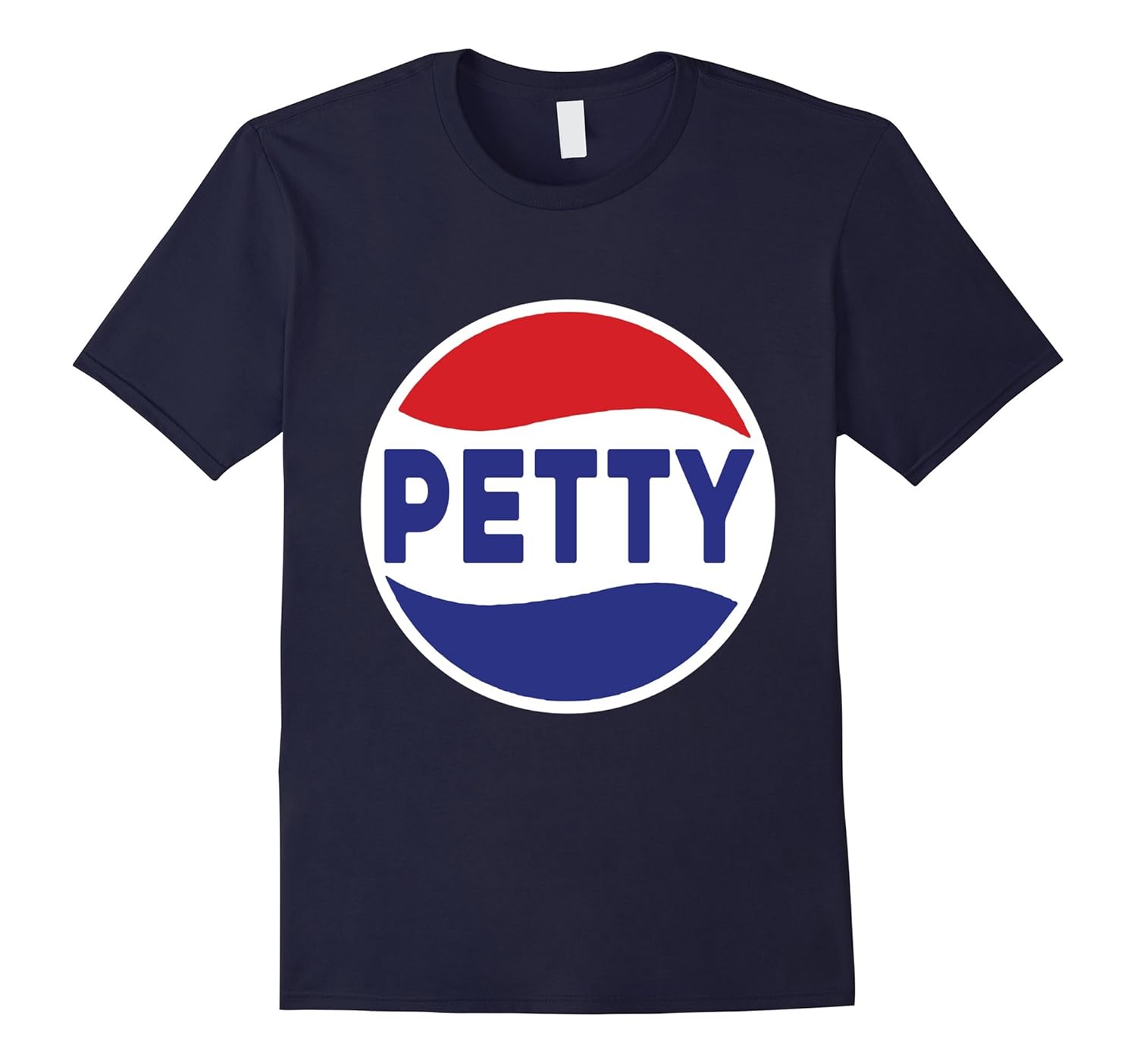 Petty T-Shirt-ANZ