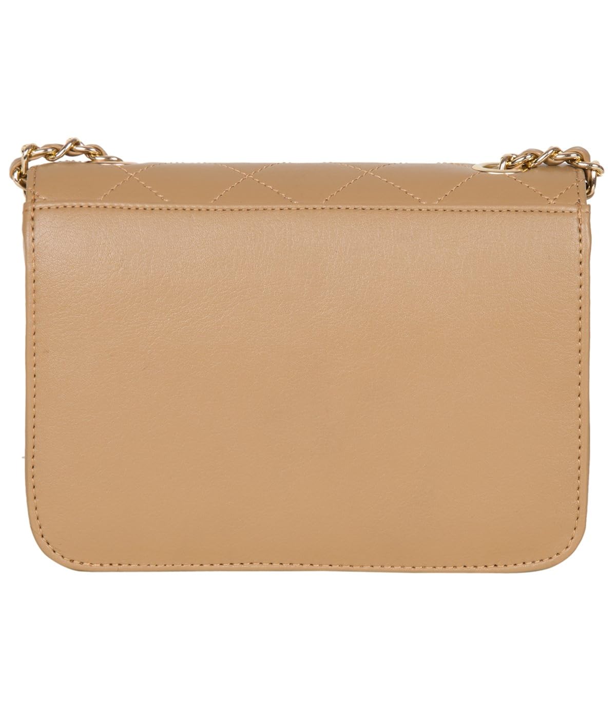 adisa sl5008 women/girls quilted sling bag