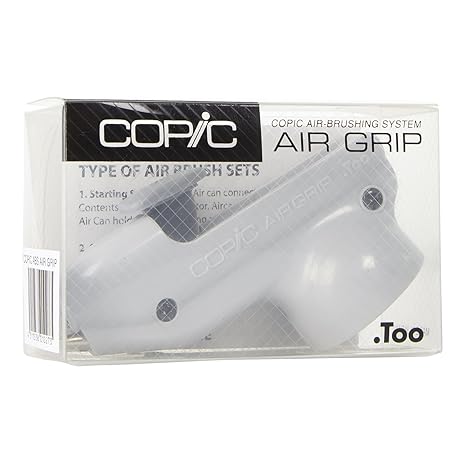 COPIC 20075511 Markeraufsatz Air Grip