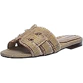 Sam Edelman Women's Bay Flat Sandal