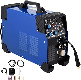 Mophorn MIG 200A Arc Inverter Mig Welder