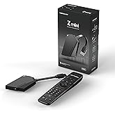 Formuler Z Mini Android 12 Dual Band 5G 2GB Ram 8GB ROM 4K