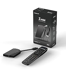 Formuler Z Mini Android 12 Dual Band 5G 2GB Ram 8GB