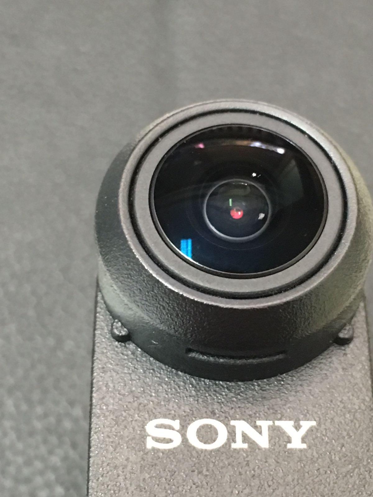 Luxebell®-9-in-1-Zubehör-Reihe-Kit-für-Sony-Action-Kamera-...