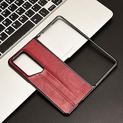 Kukoufey Compatible with Honor Magic V2 RSR Case