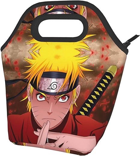 Amazon 最新の改良naruto ナルト 2 ランチバッグ 保温 バッグ 断熱バッグ 再利用可能ランチバッグ 軽量化 防水ランチトート 男女兼用 子供にも ミニ オフィス 通勤 通学 ピクニック 遠足 ランチバッグ ランチ巾着 ランチベルト オンライン通販 Amazon 最新の改良naruto ナルト 2 ランチバッグ 保温 バッグ 断熱バッグ 再利用可能ランチバッグ 軽量化 防水ランチトート 男女兼用 子供にも ミニ オフィス 通勤 通学 ピクニック 遠足 ランチバッグ ランチ巾着 ランチベルト オンライン通販