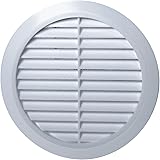 Garage ventilation