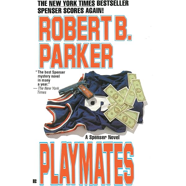 Paper Doll (The Spenser Series Book 20) (English Edition