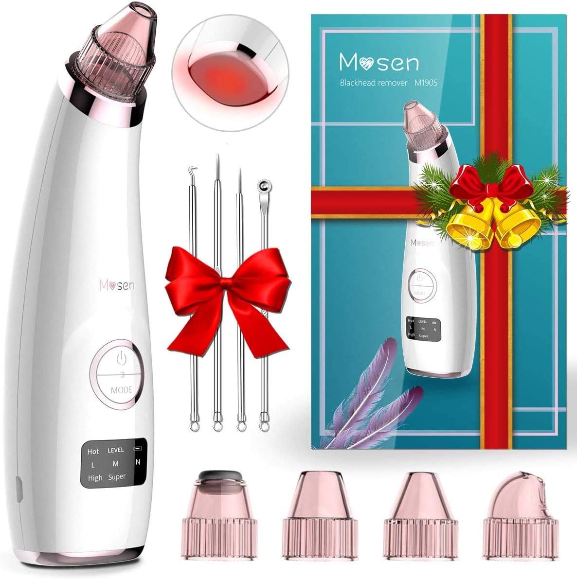 lilicall blackhead remover