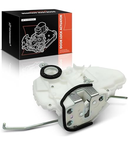 Amazon.com: Genuine Honda 72110-SZA-A02 Right Front Door Power