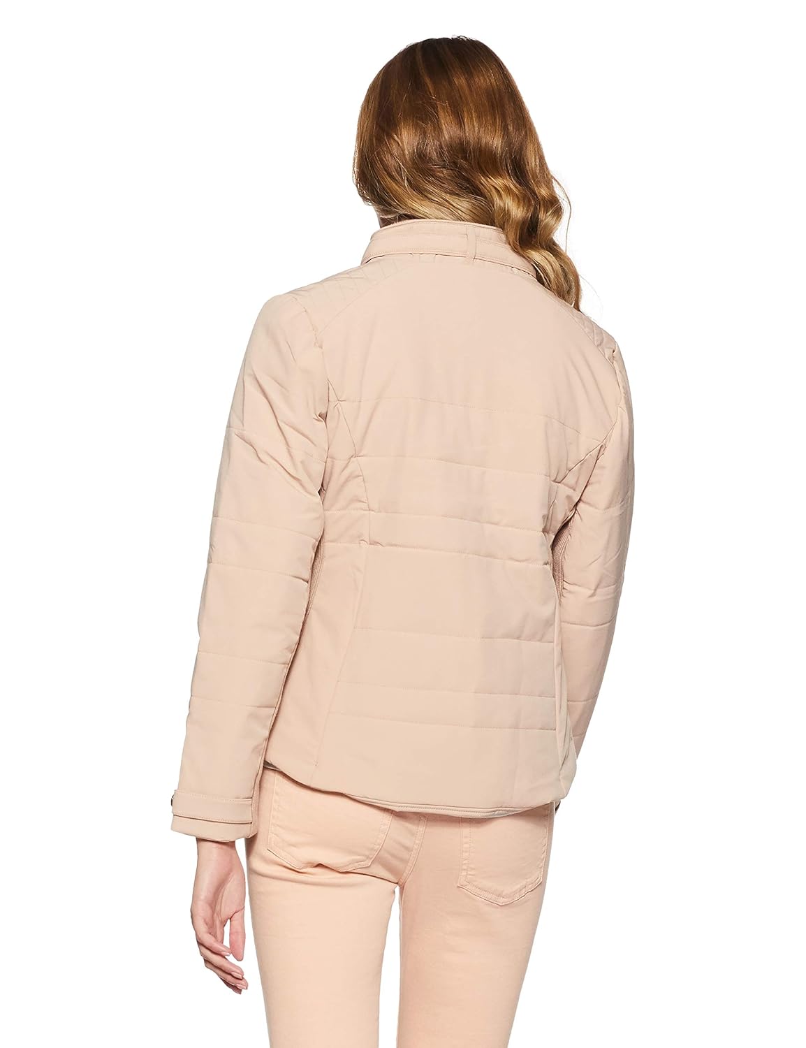 fort collins women's nylon jacket