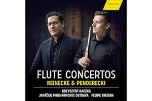 Flute Concertos