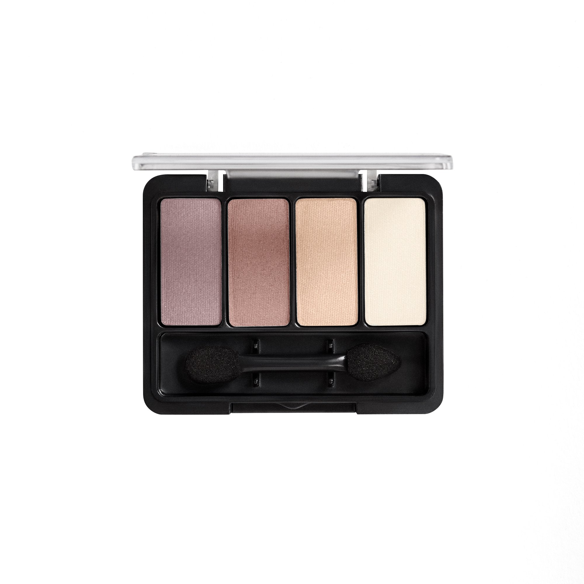 COVERGIRL Eye Enhancers 4-Kit Eye Shadow Urban Basics, .19 oz (packaging may vary)