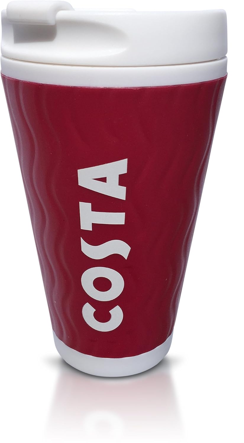 costa steel travel mug