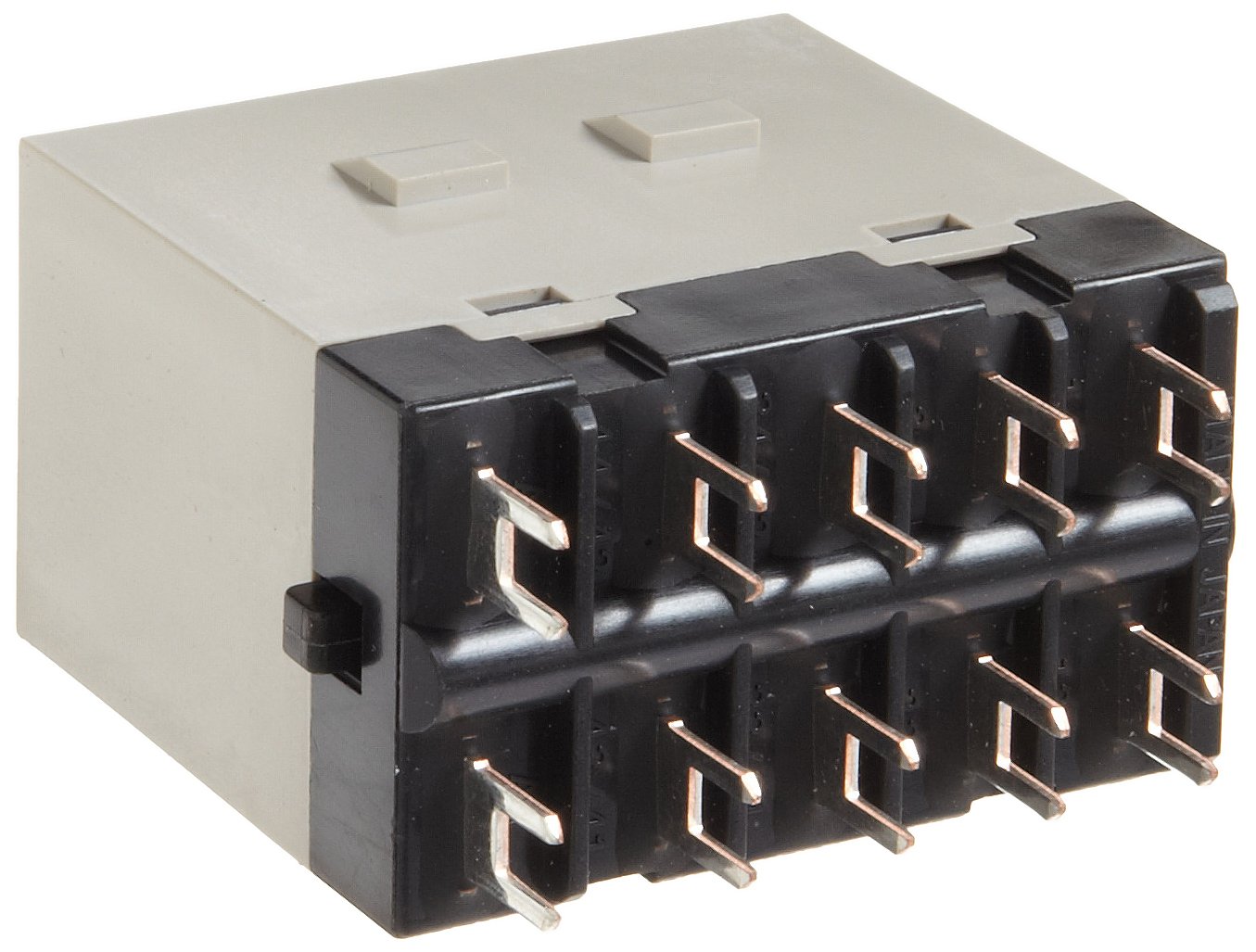 Реле omron g7j