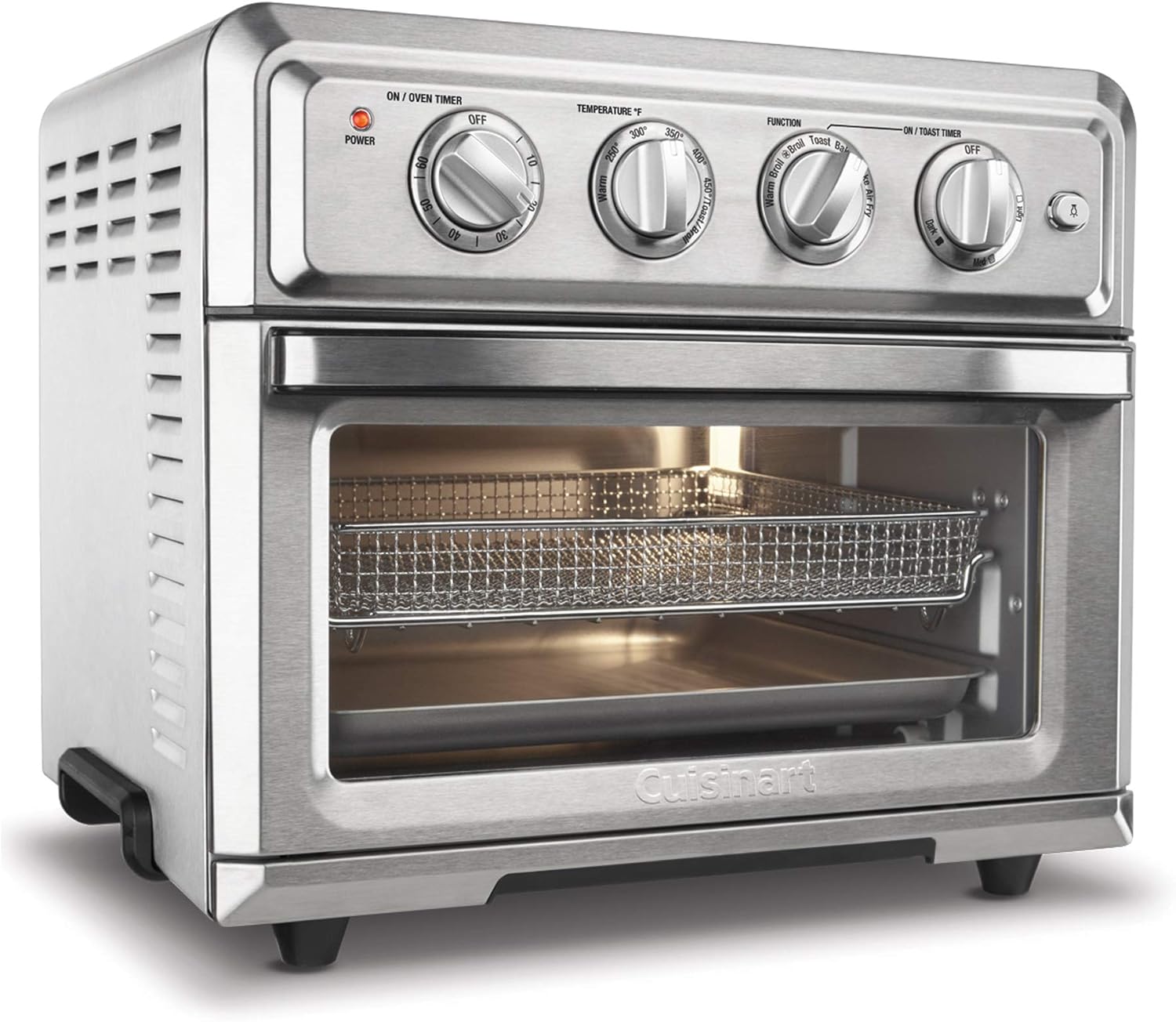 air fry convection oven
