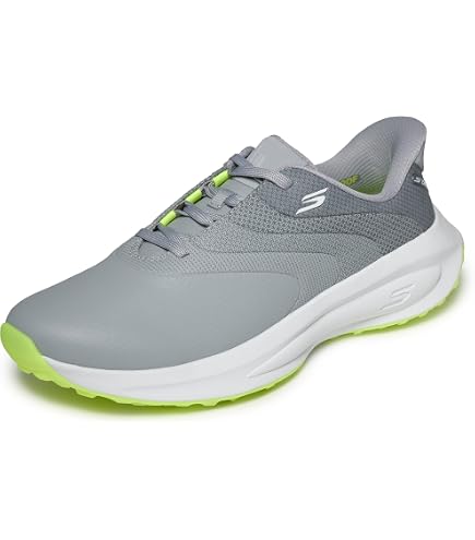 Amazon.com | Skechers Slip-ins: GO GOLF Arch Fit - Line Up | Golf