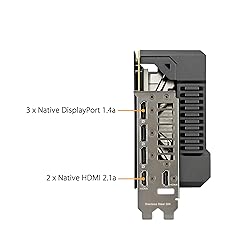ASUS TUF Gaming NVIDIA GeForce RTX™ 4080 Super OC
