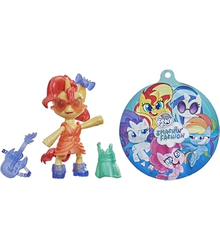 Amazon.com: Sunset Shimmer