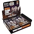 Epics PUBG Mobile NFT Hybrid Trading Cards - Box of 120 Trading Cards, Black