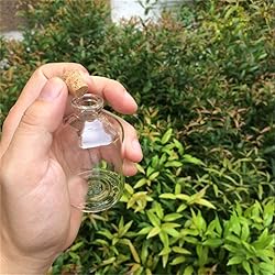 TAI DIAN 47x75x12.5mm 80ml 50units Transparent