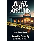 What Comes Around: A Zoe Chambers Mystery
